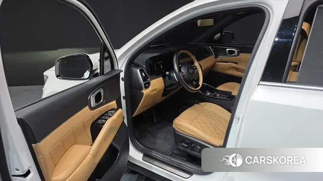 Kia Sorento 4th Generation id 3454258 из Кореи 20