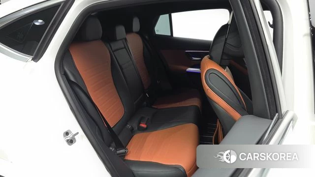 Mercedes-Benz GLC-Class X254 id 4664752 из Кореи 32