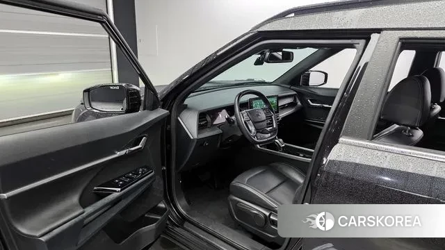 Ssangyong Torres id 3231553 из Кореи 20