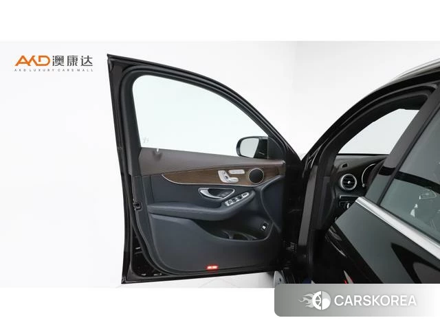 Mercedes-Benz GLC id 4264784 из Китая 10