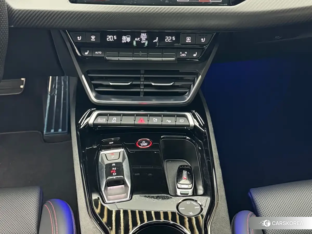 Audi RS e-tron GT id 4599759 из Китая 24
