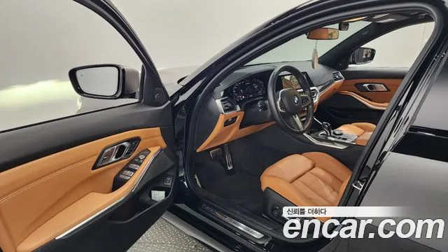 BMW 3 Series (G20) id 2713508 из Кореи 20