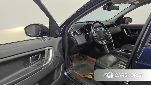 Land Rover Discovery Sports id 3917163 из Кореи 20
