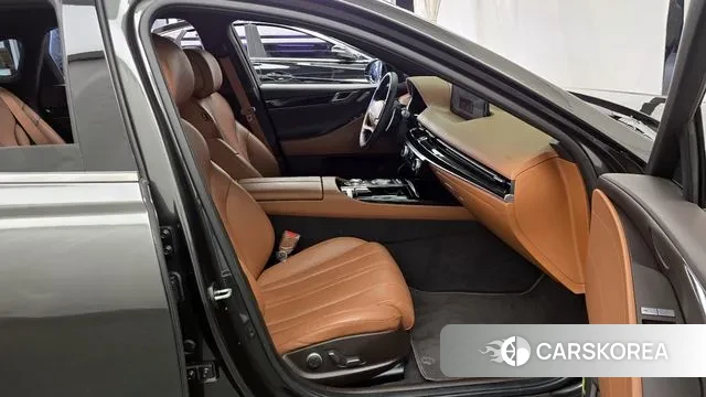 Genesis G80 (RG3) id 3787702 из Кореи 20