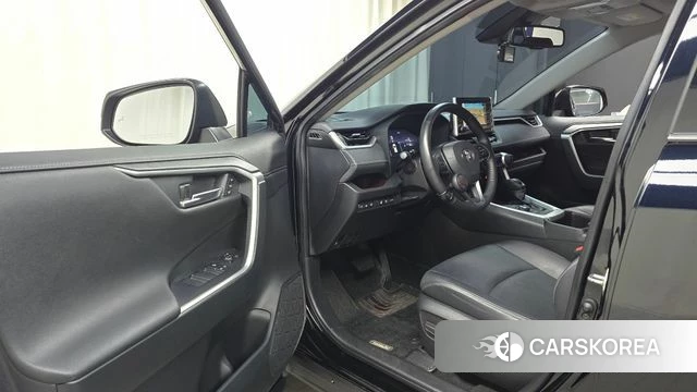 Toyota RAV4 5th Generation id 4292571 из Кореи 34