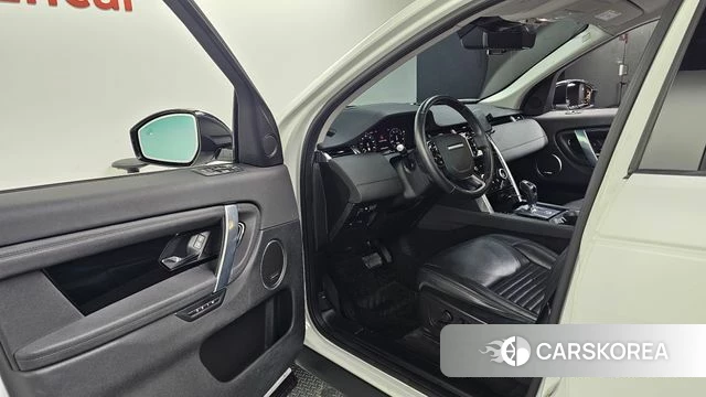 Land Rover Discovery Sports 2nd Generation id 4632290 из Кореи 36