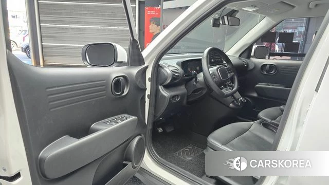 Hyundai Casper id 4624097 из Кореи 20