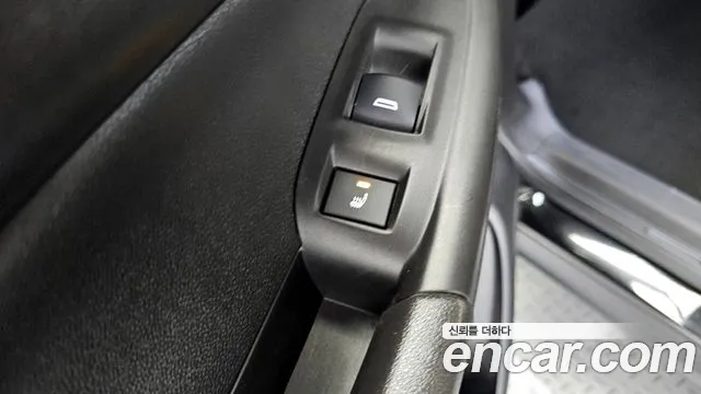 Chevrolet (GM Daewoo) Trailblazer id 2790647 из Кореи 20