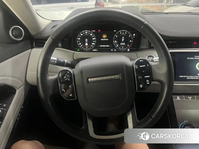 Land Rover Range Rover Evoque 2nd Generation id 3008914 из Кореи 10