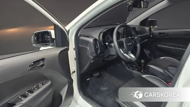 Kia Morning Urban (JA) id 3567099 из Кореи 20