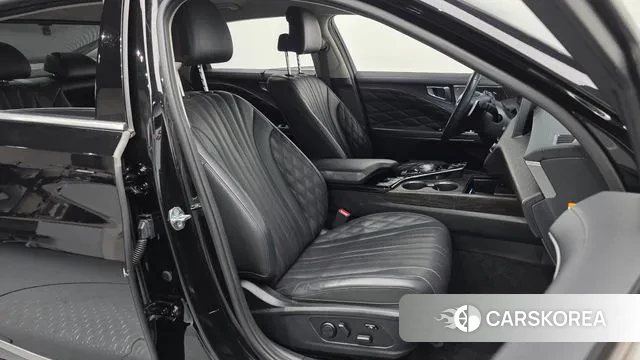 Kia K8 Hybrid id 3427762 из Кореи 20