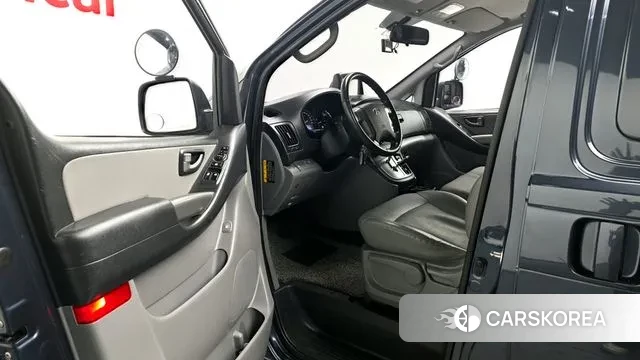 Hyundai The New Grand Starex id 3622387 из Кореи 20