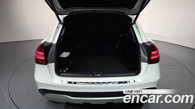 Mercedes-Benz GLA-Class X156 id 2791273 из Кореи 20