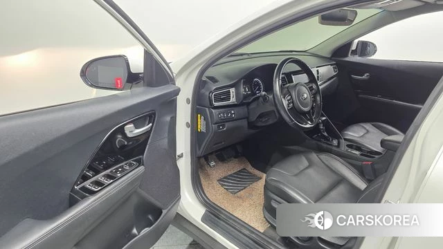 Kia Niro id 4483415 из Кореи 20