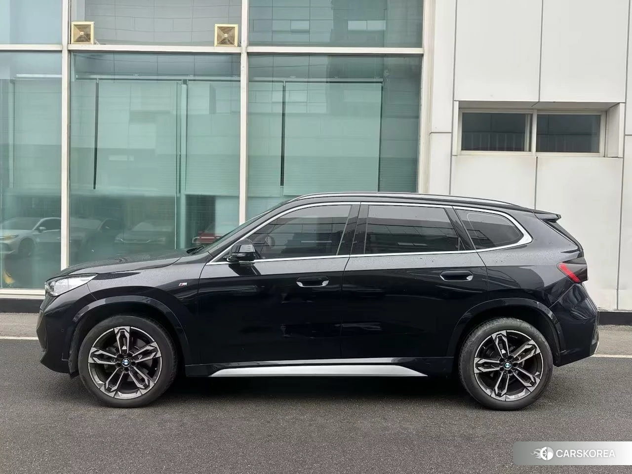 BMW X1 id 4487176 из Китая 10