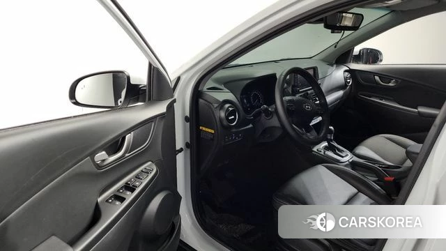 Hyundai Kona id 3820285 из Кореи 20