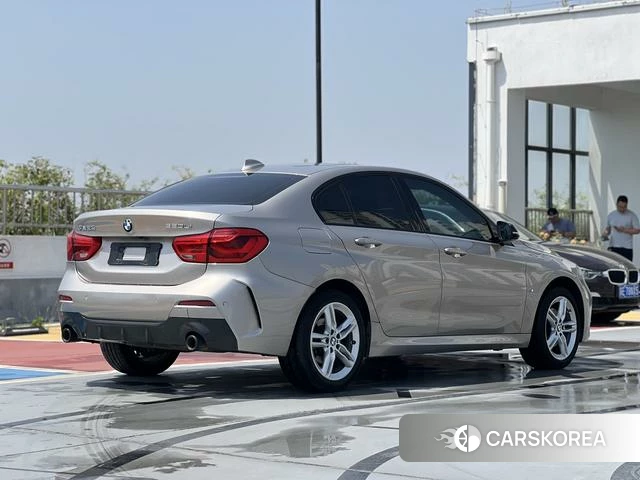 BMW 1 series id 4301351 из Китая 17