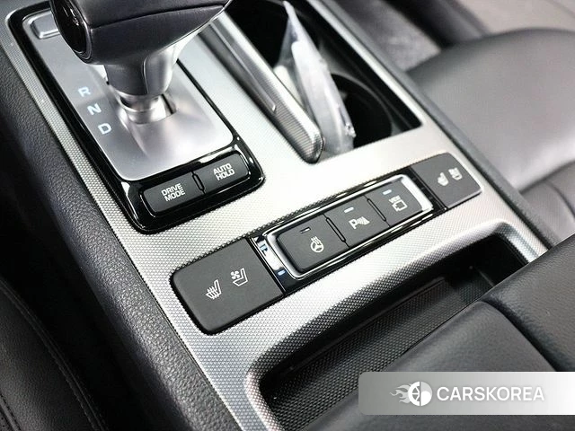 Genesis G80 id 4794763 из Кореи 20