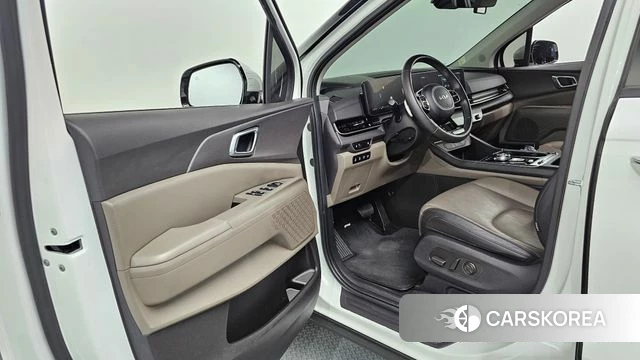 Kia The New Carnival 4th Generation id 4767747 из Кореи 30