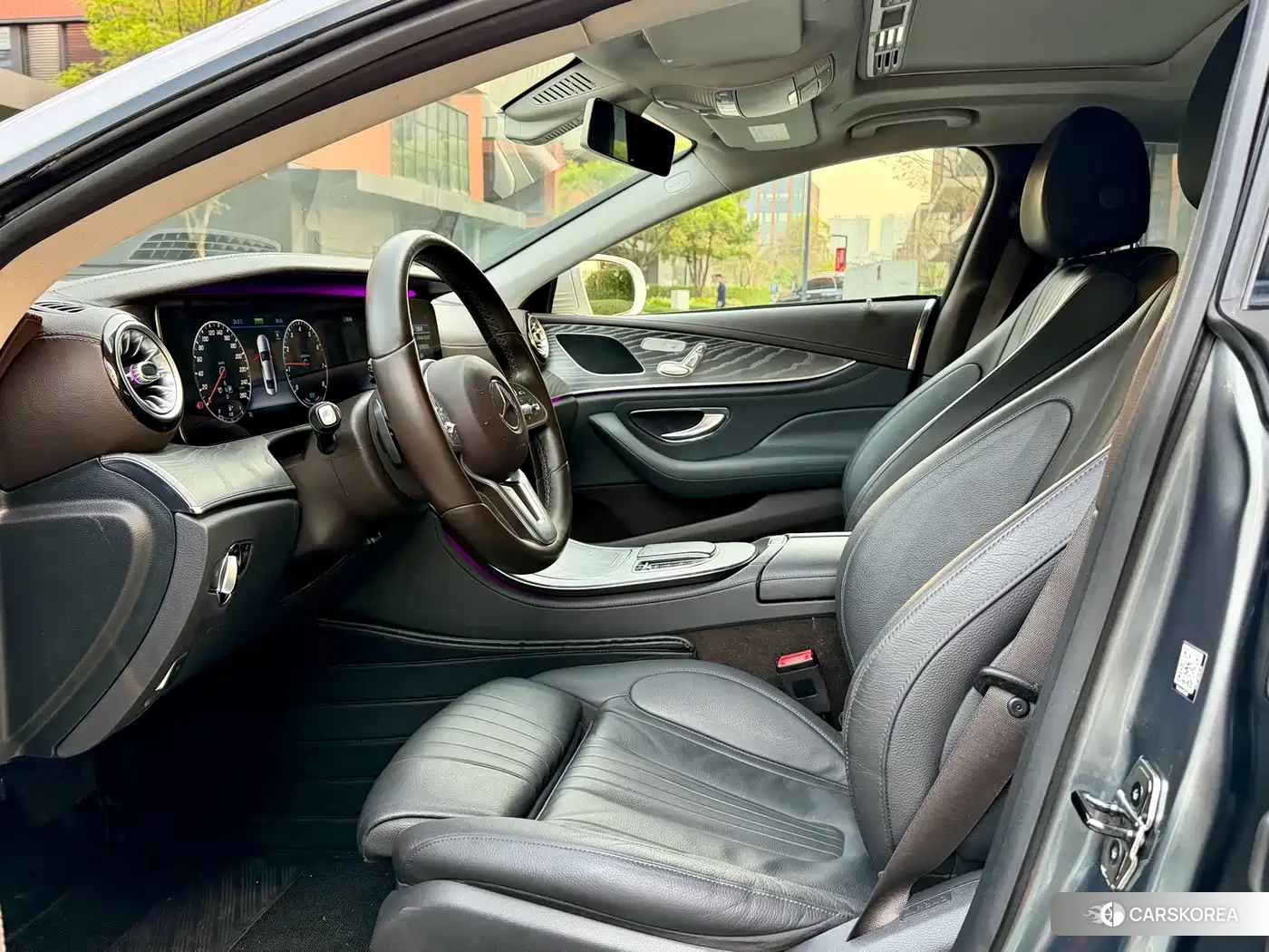 Mercedes-Benz CLS id 4576814 из Китая 19