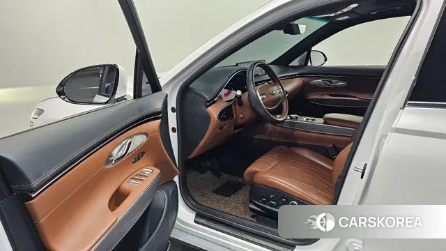 Genesis GV70 id 3607248 из Кореи 20