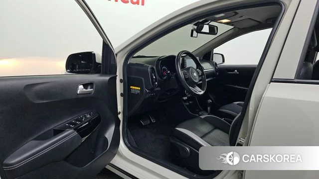 Kia All New Morning (JA) id 4356366 из Кореи 33
