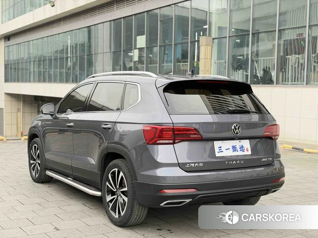 Volkswagen Tuyue id 4298171 из Китая 18