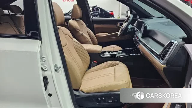 Kia The New Sorento 4th Generation id 3502292 из Кореи 20