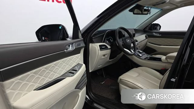 Hyundai Palisade id 4501612 из Кореи 20