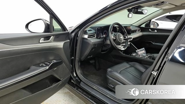 Kia K5 3rd generation id 4244911 из Кореи 31