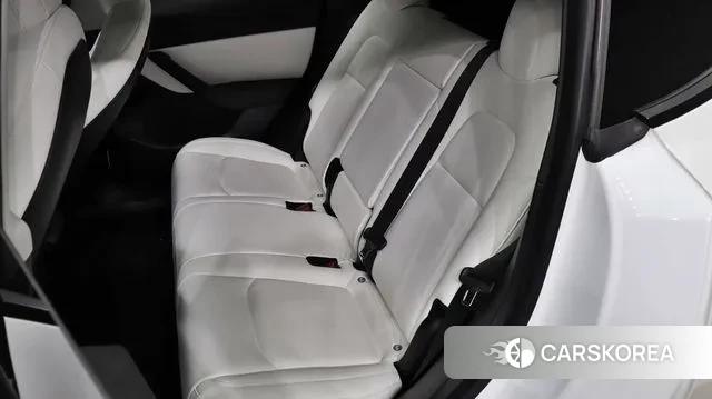 Tesla Model Y id 3417026 из Кореи 20