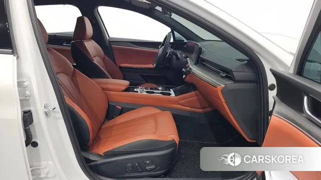 Kia The New K5 3rd generation id 3079181 из Кореи 20