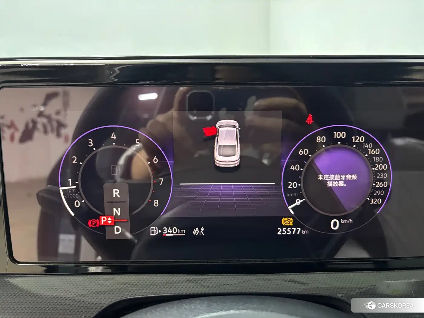 Volkswagen Lamando id 4546513 из Китая 25