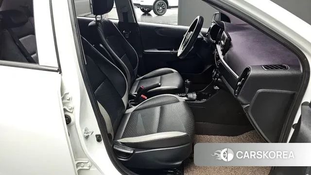 Kia All New Morning (JA) id 3249018 из Кореи 20