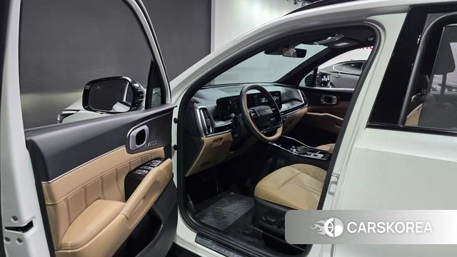 Kia The New Sorento 4th Generation id 4617397 из Кореи 31
