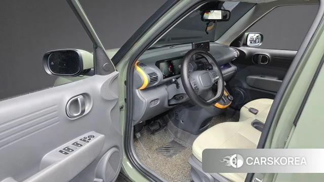 Hyundai Casper id 4231309 из Кореи 30