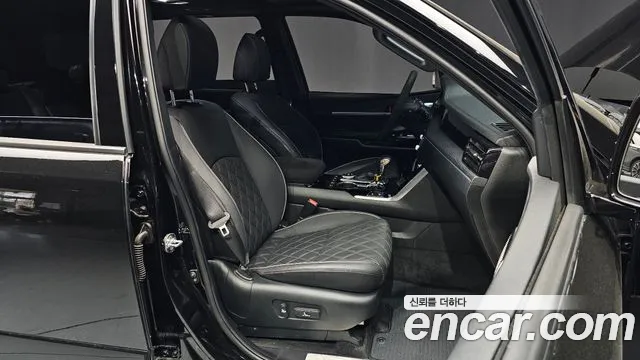 Kia Mohave Master id 2658635 из Кореи 20