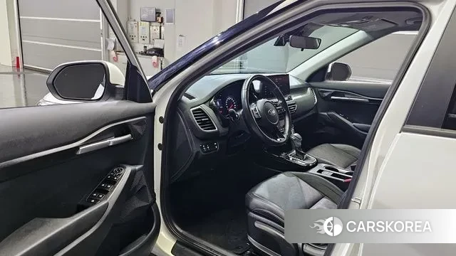 Kia Seltos id 3282114 из Кореи 20