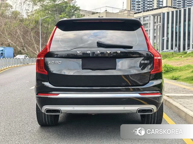Volvo XC90 id 4222390 из Китая 16
