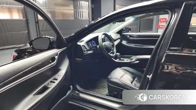 Hyundai Grandeur IG id 3526226 из Кореи 20