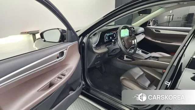 Hyundai The New Grandeur IG id 3002912 из Кореи 20