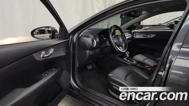 Kia The New K3 2nd generation id 2950551 из Кореи 20