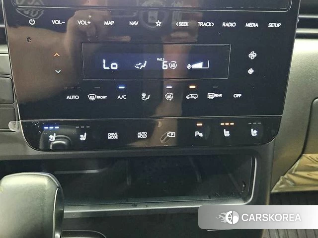 Hyundai Staria id 4511063 из Кореи 20