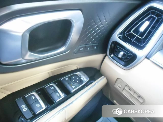 Kia Sorento 4th Generation id 3811911 из Кореи 18