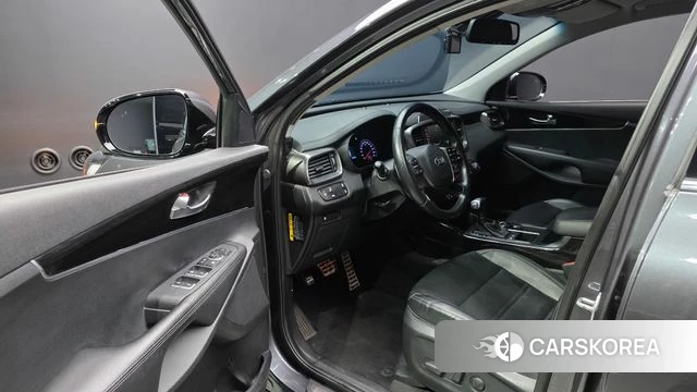 Kia The New Sorento id 4746522 из Кореи 31