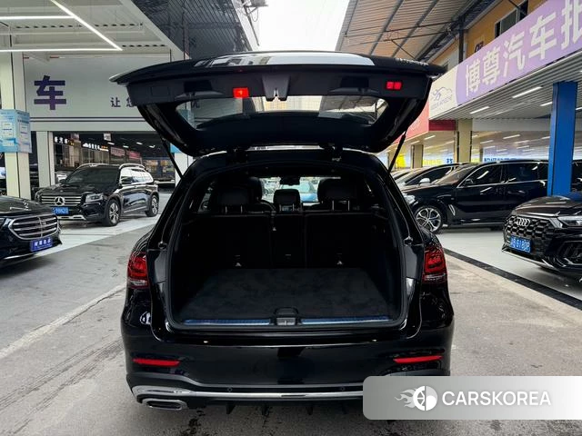 Mercedes-Benz GLC id 4272274 из Китая 20