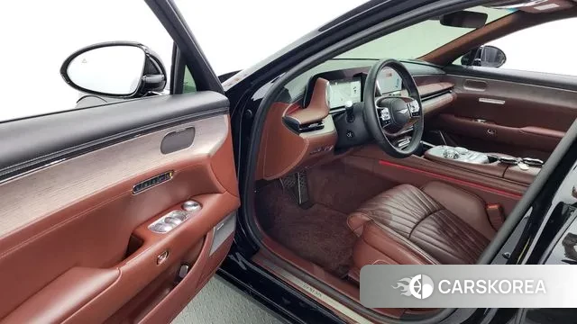 Genesis G90 (RS4) id 3700924 из Кореи 20