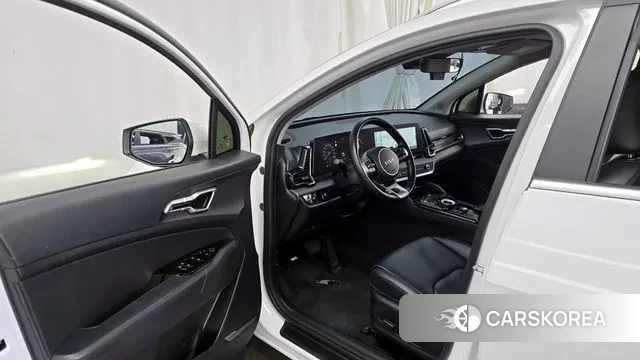 Kia Sportage 5th Generation id 3746877 из Кореи 20