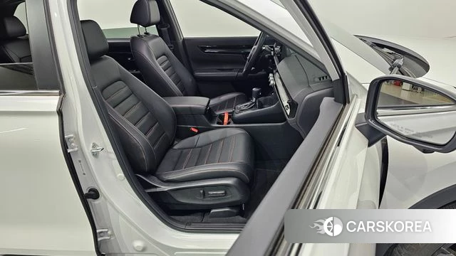 Honda CR-V 6th generation id 4280672 из Кореи 30