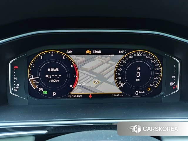 Volkswagen Tiguan L id 4393304 из Китая 18
